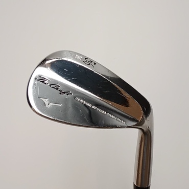 The　Craft　Wedge　2.0　EC ウェッジ その他スチール
