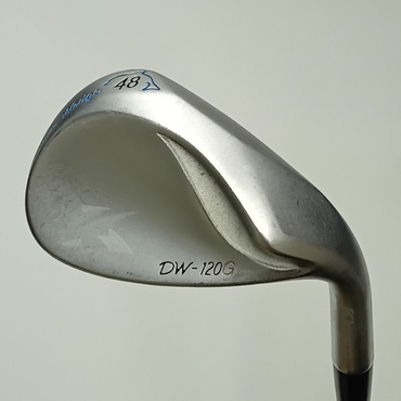 Dolphin　Wedge　DW-120G ウェッジ その他スチール