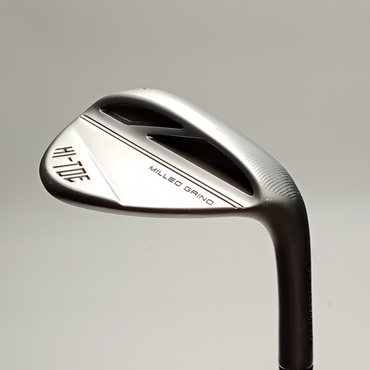 HI-TOE　3　クローム　(2023) WG 56SB°  10°  S N.S.PRO　MODUS3　TOUR115