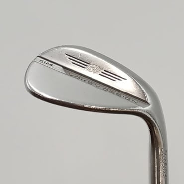 VOKEY　SM8　ツアークローム WG 56D°  12°  S200 Dynamic　Gold