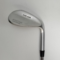 MOZ ウェッジ N.S.PRO MODUS3 WEDGE 115[ｶｽﾀﾑ(通常)]｜Alpen Online