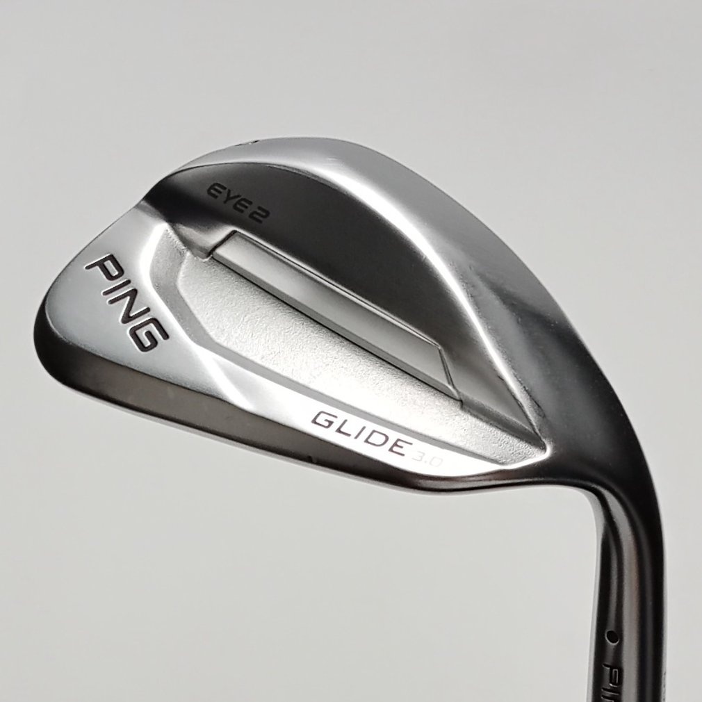 GLIDE 3.0 EYE 2 ウェッジ 該当なし[その他ｽﾁｰﾙ]｜Alpen Online 公式 