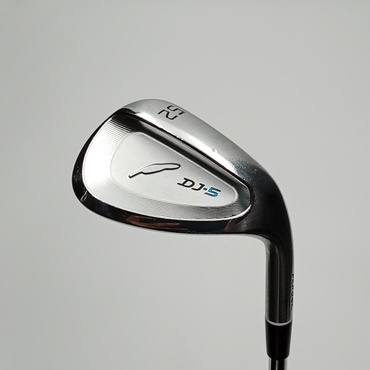DJ-5 WG 52°  6°  N.S.PRO　DS-91W