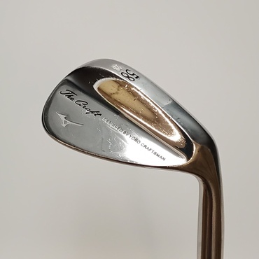 The　Craft　Wedge　2.0　EC ウェッジ その他スチール