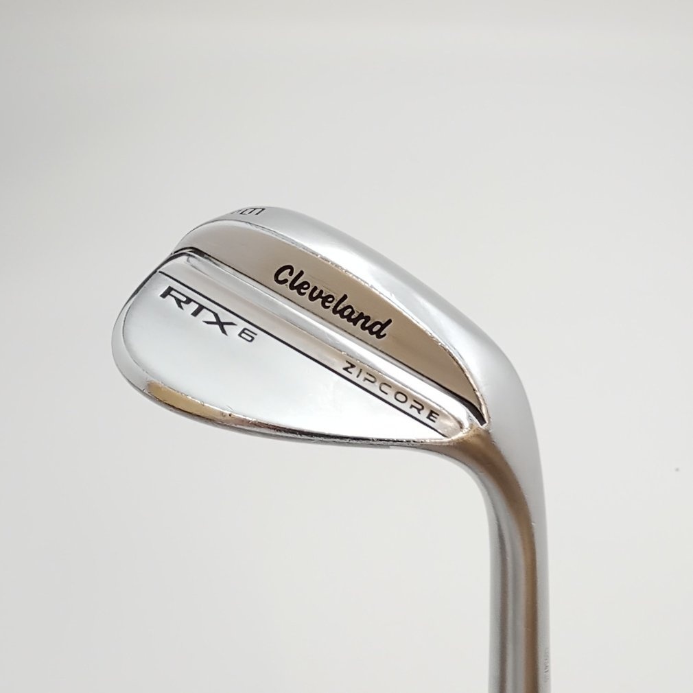 RTX 6 ZIPCORE ﾂｱｰｻﾃﾝ WG 56M° 10° S200 Dynamic Gold｜Alpen Online 