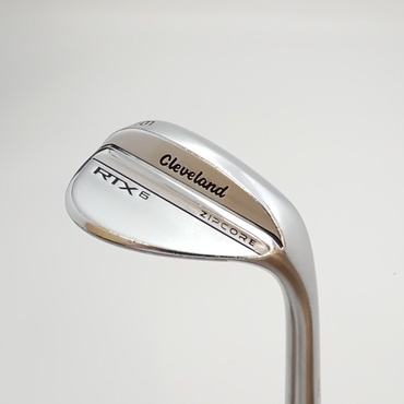 RTX　6　ZIPCORE　ツアーサテン WG 56M°  10°  S200 Dynamic　Gold
