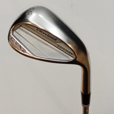 CVX2　ZIPCORE WG 56S°  14°  S N.S.PRO　MODUS3　TOUR115