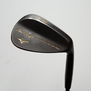 The　Craft　Wedge　2.0　EC WG 50°  20°  S200 Dynamic　Gold　HT