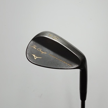 The　Craft　Wedge　2.0　EC WG 54°  24°  S200 Dynamic　Gold　HT