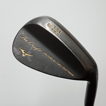 The　Craft　Wedge　2.0　EC WG 58°  28°  S200 Dynamic　Gold　HT