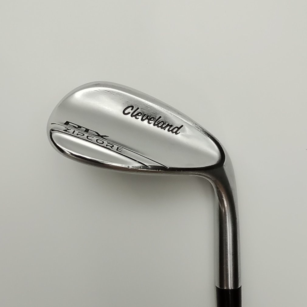 クリーブランド RTX ZIPCORE ジップコア ツアーサテン 50°／10°(MID 