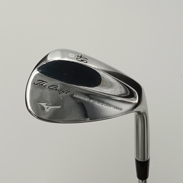 The　Craft　Wedge　2.0　EC WG 48°  18°  S N.S.PRO　MODUS3　WEDGE　105