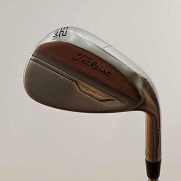 VOKEY　FORGED　(2021)　ツアークローム WG 52M°  10°  S N.S.PRO　950GH　neo