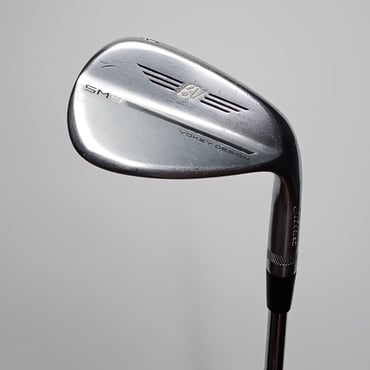 VOKEY　SM9　ツアークローム WG 54F°  14°  S N.S.PRO　950GH　neo