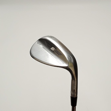 VOKEY　SM9　ツアークローム WG 56S°  10°  S200 Dynamic　Gold
