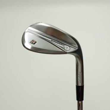 BITING　SPIN WG 52M°  8°  S N.S.PRO　MODUS3　TOUR105