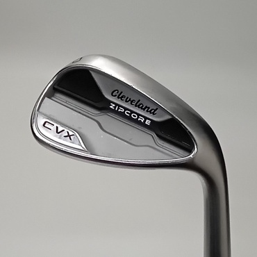 CVX　ZIPCORE WG 50°  11°  S N.S.PRO　MODUS3　TOUR115