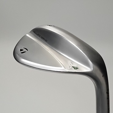 MILLED　GRIND　4　CHROME WG 58SB°  11°  S200 Dynamic　Gold　EX　TOUR　ISSUE