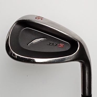 DJ-5　BLACK WG 46°  4°  N.S.PRO　DS-91W