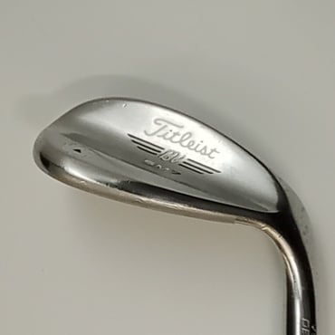 VOKEY　SM7　ツアークローム　Kソール ウェッジ 58°  14°  S N.S.PRO　MODUS3　TOUR120