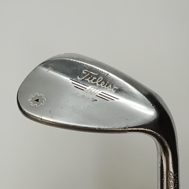VOKEY　SM7　ツアークローム　Mソール ウェッジ 56°  8°  S N.S.PRO　950GH