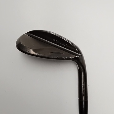 RM-アルファ　BLACK　Edition WG 58M°  11°  N.S.PRO　TS-101W　BLACK