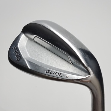 GLIDE　3.0　SS WG 50°  12°  S N.S.PRO　MODUS3　TOUR105