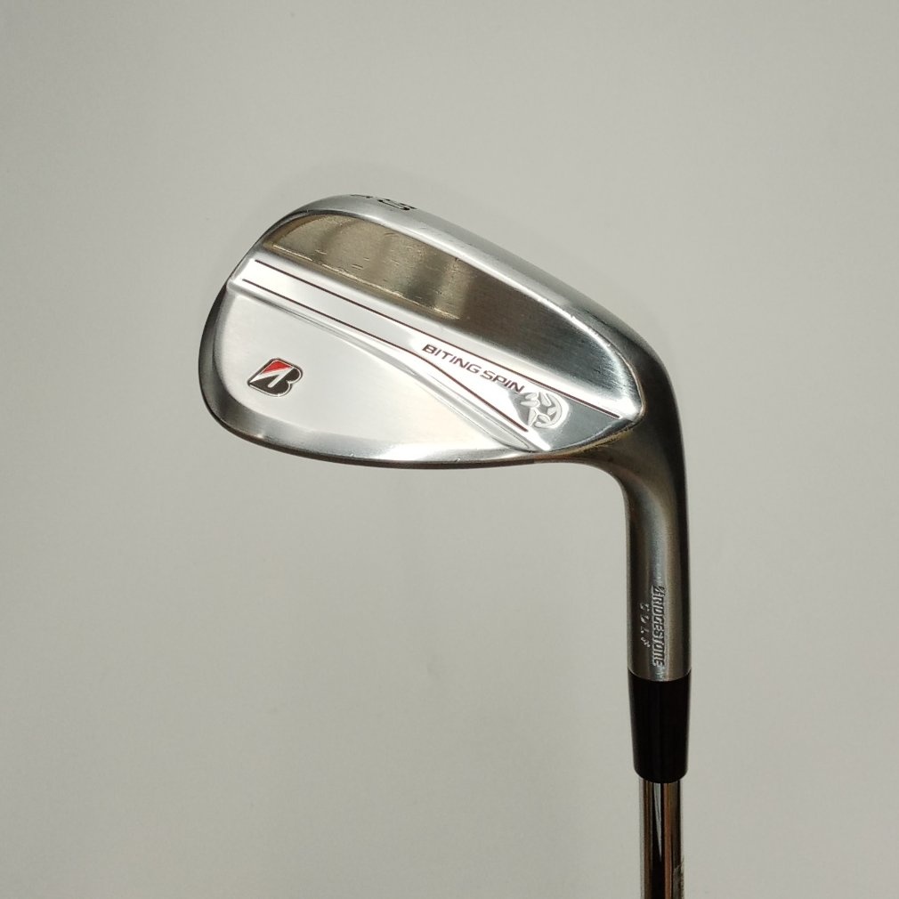 BITING SPIN WG 50F° 10° S N.S.PRO 950GH neo｜Alpen Online 公式