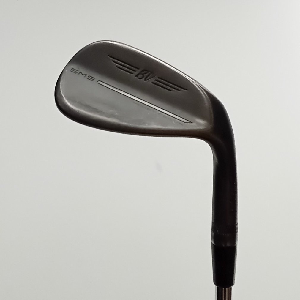 VOKEY SM9 ジェットブラック WG 54F° 14° S N.S.PRO 950GH neo｜Alpen