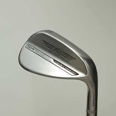 VOKEY　SM10　ツアークローム WG 50F°  12°  S N.S.PRO　950GH　neo