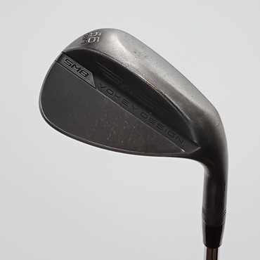 VOKEY　SM8　ジェットブラック WG 56M°  8°  S200 Dynamic　Gold