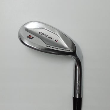 TOUR　B　BRM　HF　(2020) WG 56°  12°  S N.S.PRO　MODUS3　TOUR105