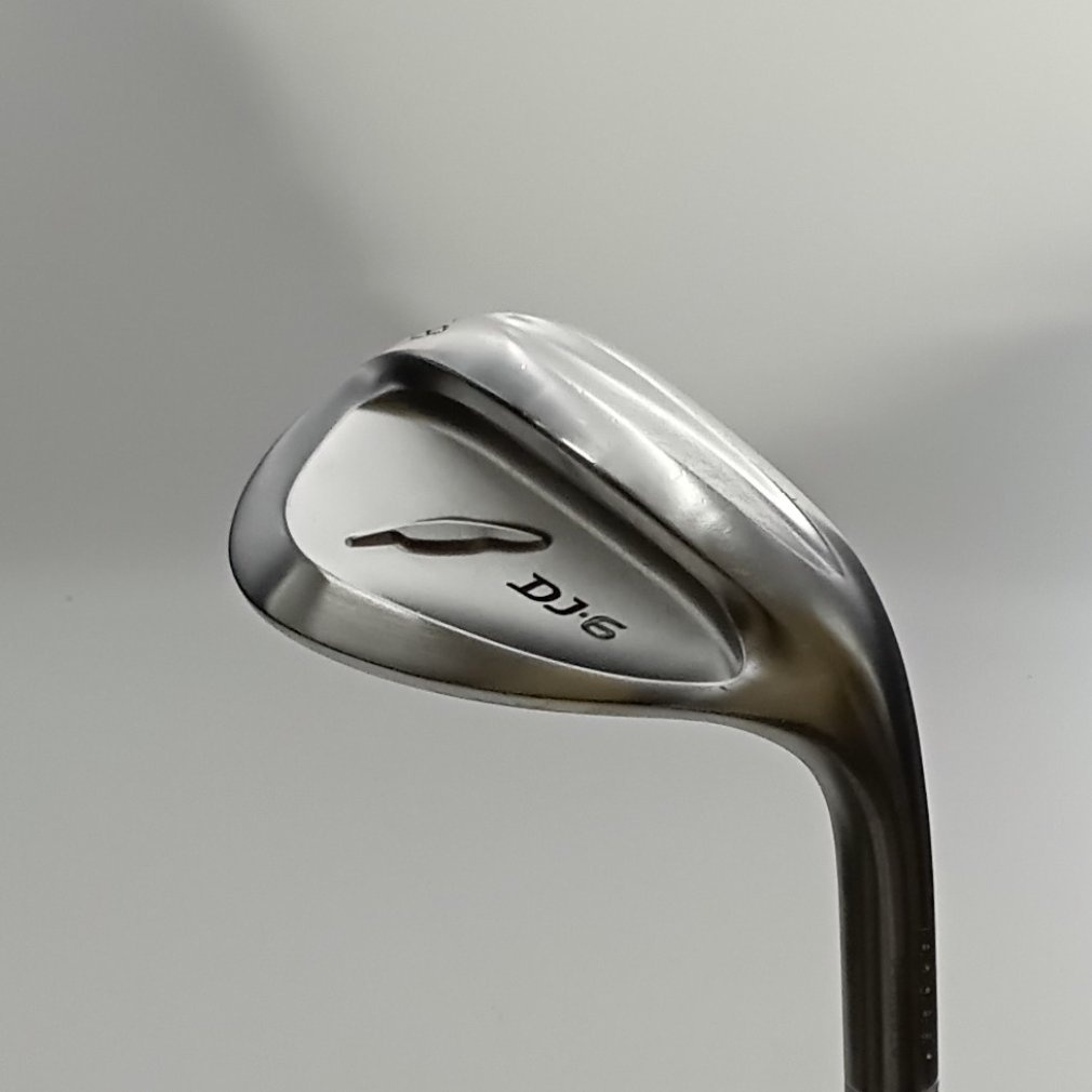 DJ-6 WG 58° 18° WEDGE N.S.PRO DS-91w｜Alpen Online 公式オンライン
