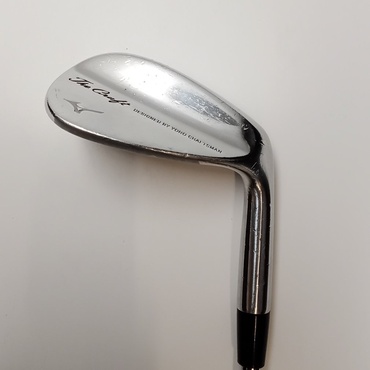 The　Craft　Wedge　2.0　EC WG 52°  22°  S N.S.PRO　MODUS3　WEDGE　105