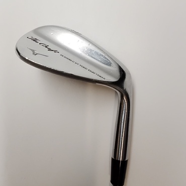 The　Craft　Wedge　2.0　EC WG 58°  28°  S N.S.PRO　MODUS3　WEDGE　105