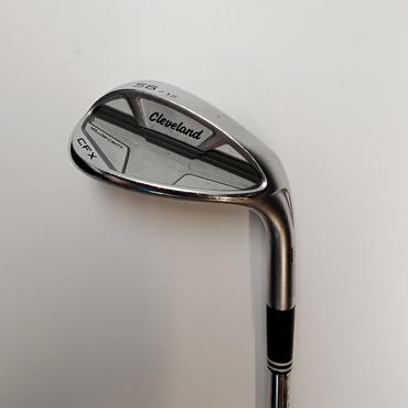 CFX WG 56°  12°  WEDGE Dynamic　Gold　115