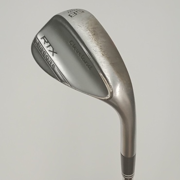 RTX　ZIPCORE　ツアーサテン WG 58M°  10°  S N.S.PRO　950GH