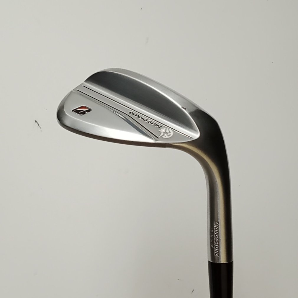 BITING SPIN WG 58A° 12° S N.S.PRO 950GH neo｜Alpen Online