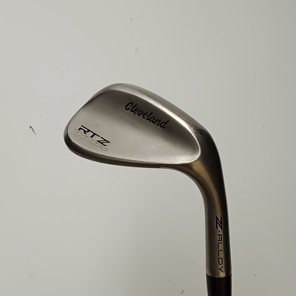 RTZ ﾂｱｰﾗｯｸ WG 52° Mid 10° S200 Dynamic Gold｜Alpen Online 公式 