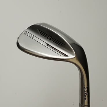 VOKEY　SM10　ツアークローム ウェッジ その他スチール