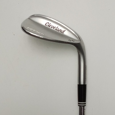 RTX　4　ツアーサテン ウェッジ 58Mid°  9°  S200 Dynamic　Gold