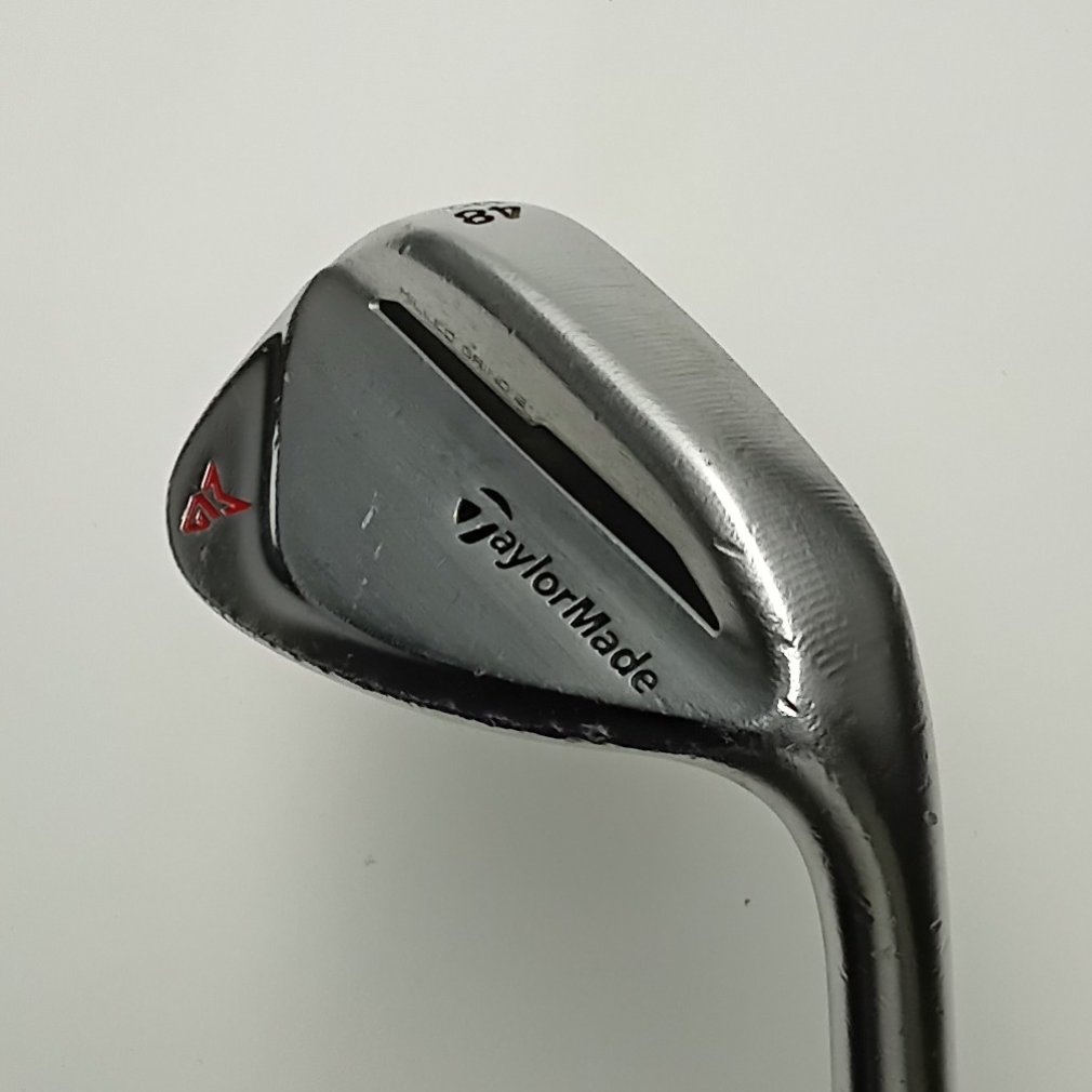 MILLED GRIND 2 CHROME WG 48° 9° S200 Dynamic Gold｜Alpen Online