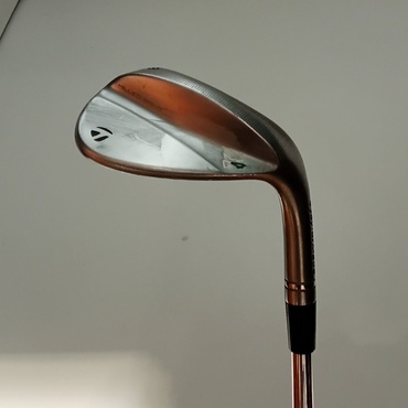 MILLED　GRIND　4　CHROME WG 58HB°  12°  S N.S.PRO　MODUS3　TOUR105