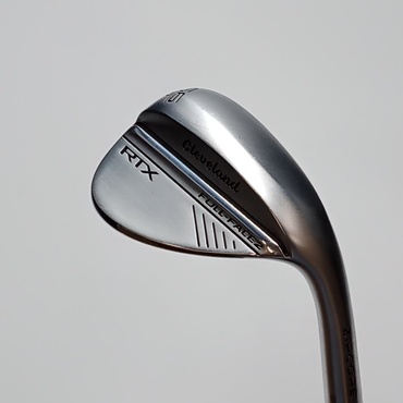 RTX　FULL-FACE2　(2024) WG 56°  10°  S200 Dynamic　Gold