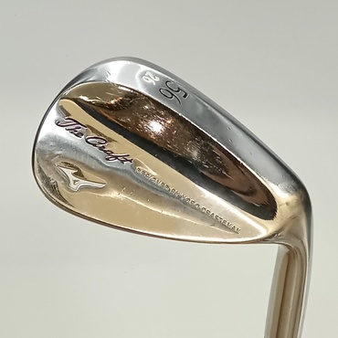 The　Craft　Wedge　2.0　EC WG 56°  26°  S N.S.PRO　MODUS3　WEDGE　105
