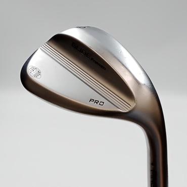 RTX ZIPCORE ツアーサテン WG 48° 10° WEDGE Diamana ZX 60 for CG