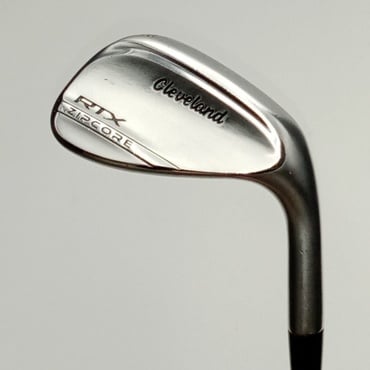 RTX　ZIPCORE　ツアーサテン WG 52°  10°  S N.S.PRO　950GH　neo