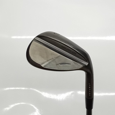 RM-アルファ　BLACK　Edition WG 58M°  11°  N.S.PRO　TS-101W　BLACK