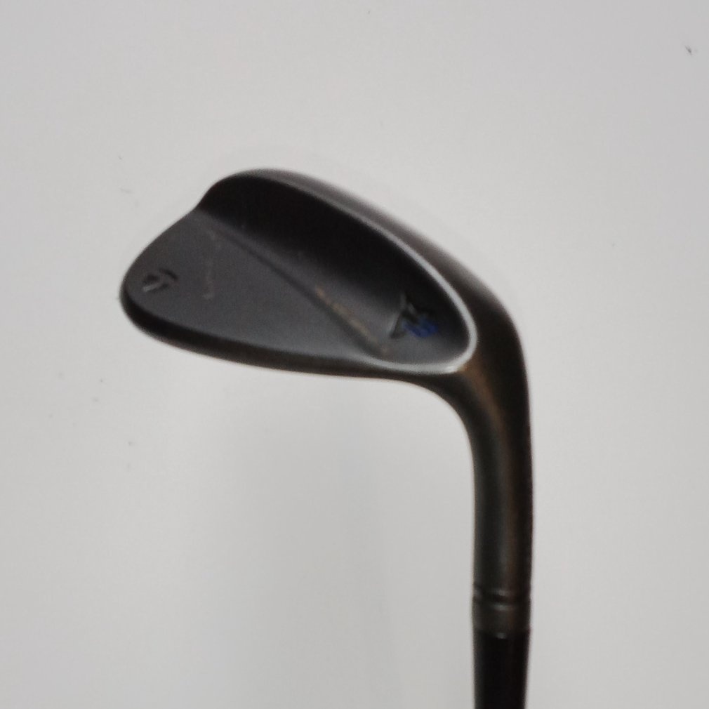 MILLED GRIND 3 BLACK WG 54° 11° S N.S.PRO MODUS3 TOUR105｜Alpen