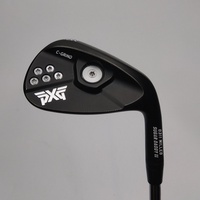 PXG 0311 MILLED SUGAR DADDY Ⅱ ｴｸｽﾄﾘｰﾑﾀﾞｰｸ ウェッジ KBS TOUR 125